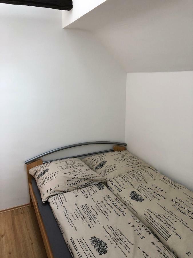 Schoene Ferienwohnung Dg Eisenach Eksteriør billede